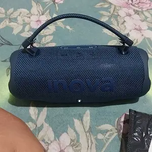 Foto de avaliação de cliente