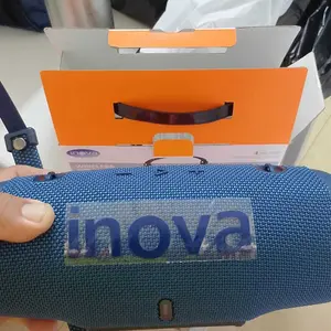 Foto de avaliação de cliente