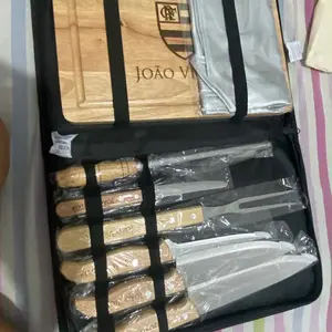 Foto de avaliação de cliente