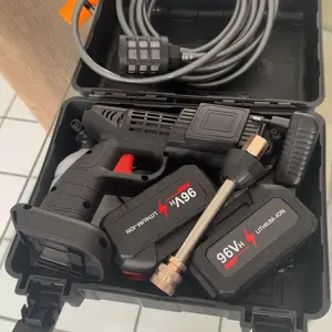 Foto de avaliação de cliente