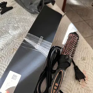 Foto de avaliação de cliente