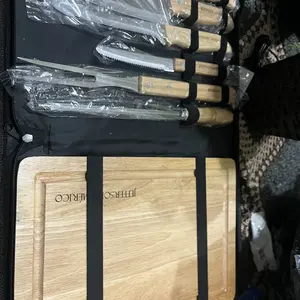 Foto de avaliação de cliente