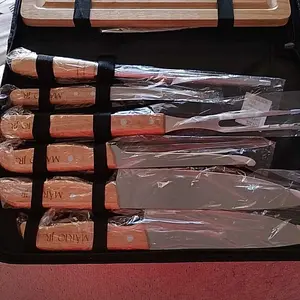 Foto de avaliação de cliente
