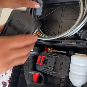 Foto de avaliação de cliente