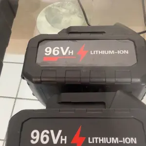 Foto de avaliação de cliente