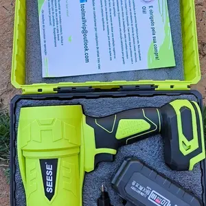 Foto de avaliação de cliente