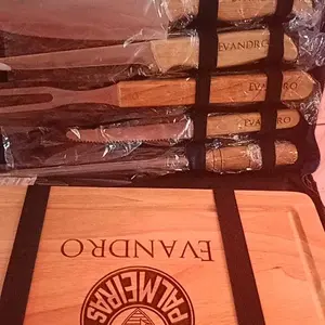 Foto da avaliação de Clara Ramos