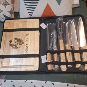 Foto de avaliação de cliente