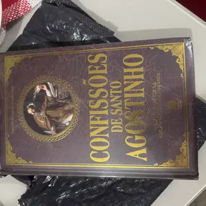 Foto de avaliação de cliente
