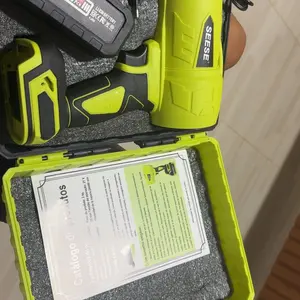 Foto de avaliação de cliente