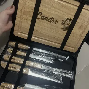 Foto de avaliação de cliente