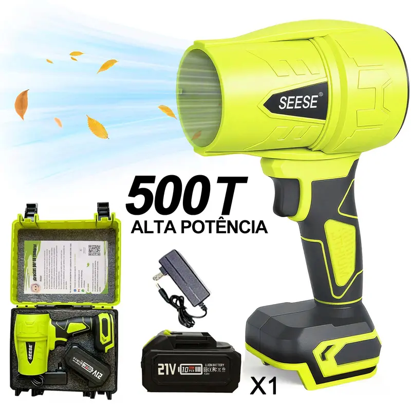 500T