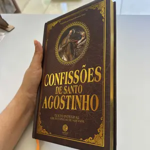 Foto de avaliação de cliente