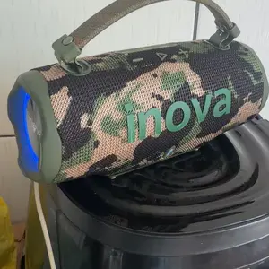 Foto de avaliação de cliente